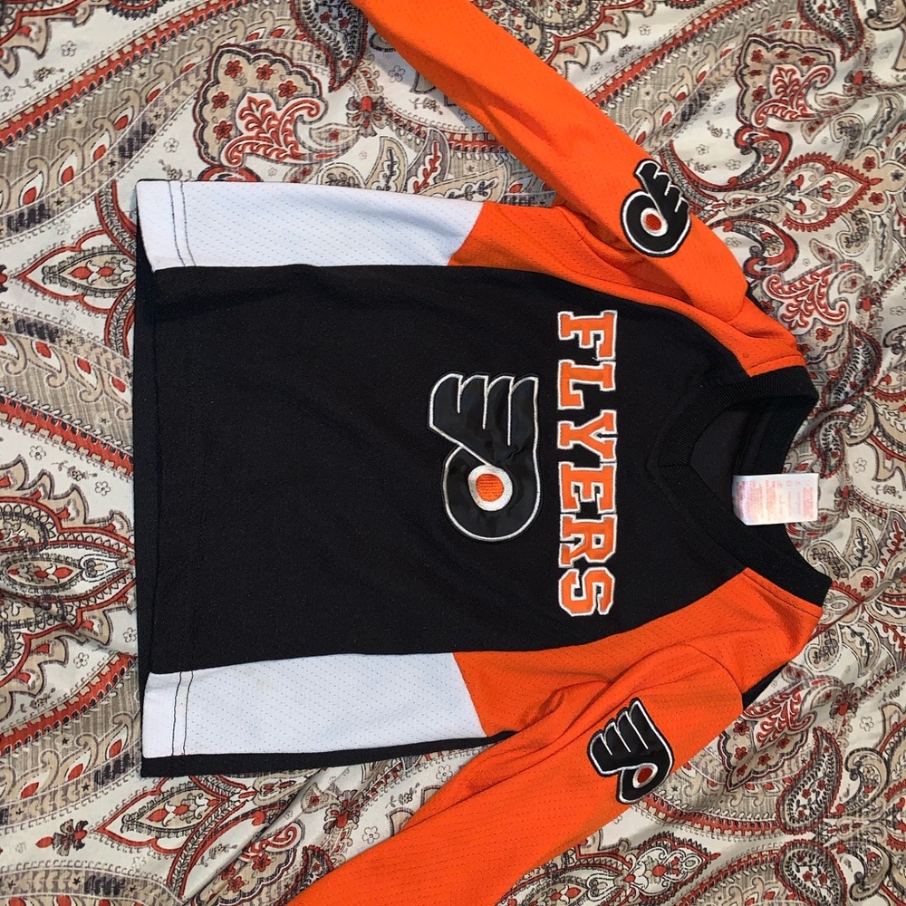 Flyer Jersey